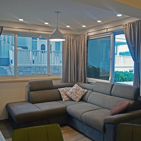 Apartments Rina - Kneze Račišće Zewnętrze zdjęcie