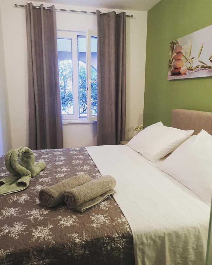 Apartments Rina - Kneze Račišće Zewnętrze zdjęcie