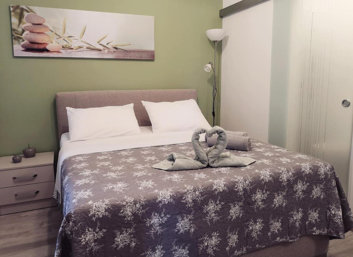 Apartments Rina - Kneze Račišće Zewnętrze zdjęcie