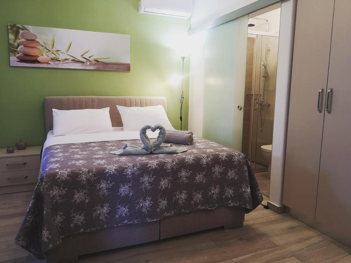 Apartments Rina - Kneze Račišće Zewnętrze zdjęcie