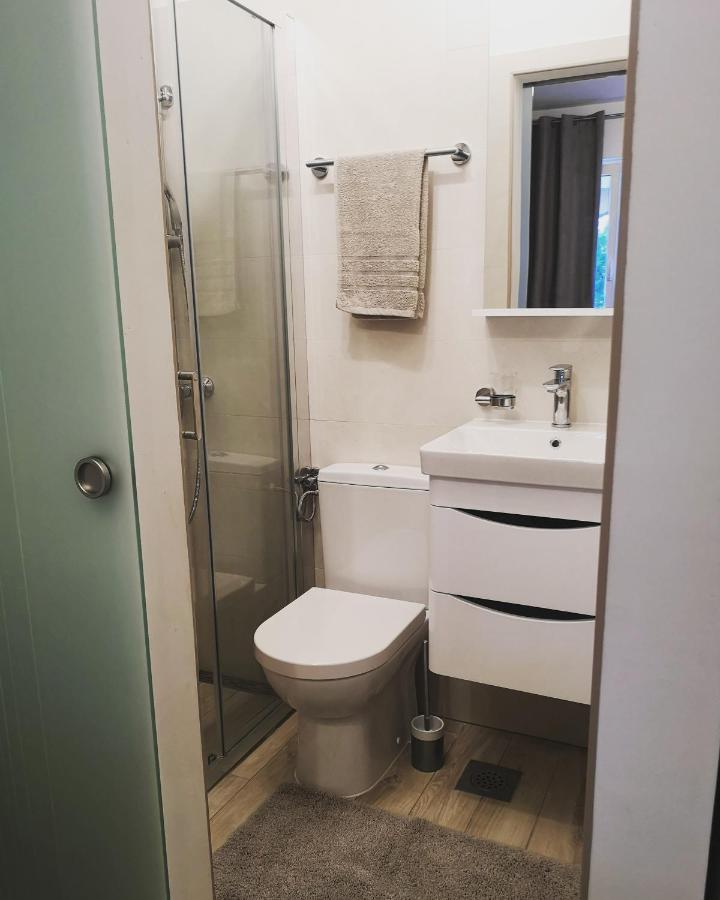 Apartments Rina - Kneze Račišće Zewnętrze zdjęcie