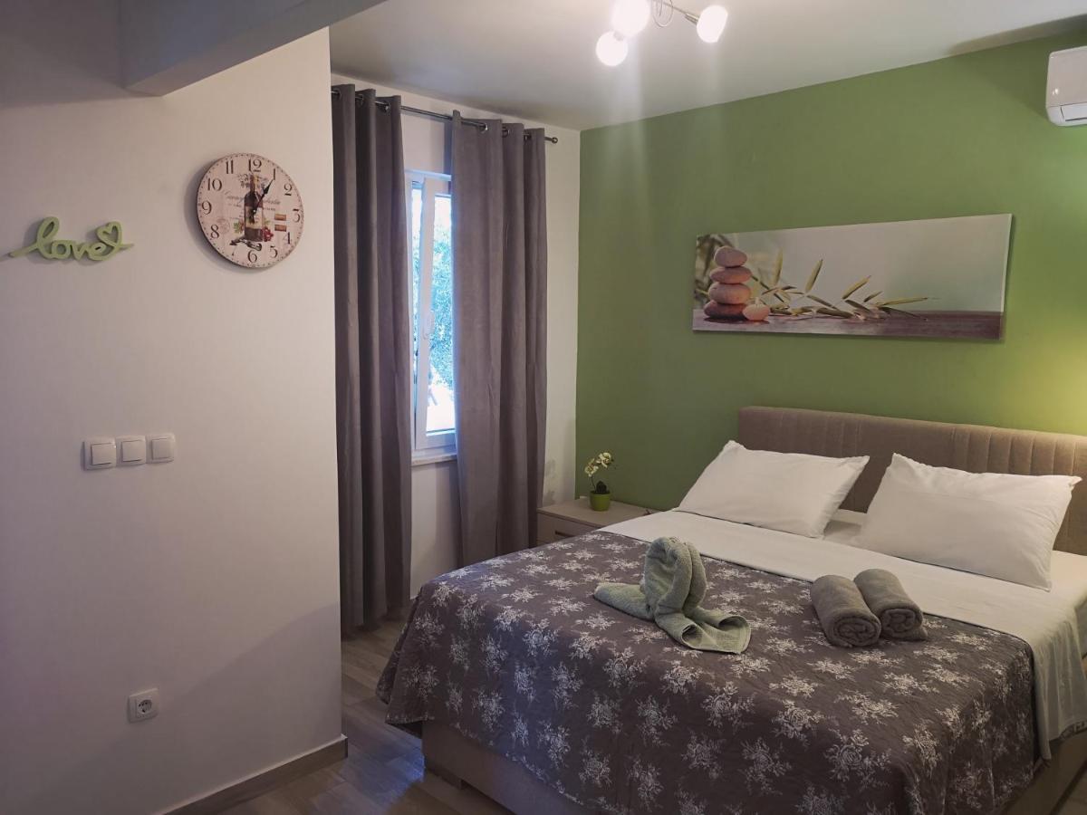 Apartments Rina - Kneze Račišće Zewnętrze zdjęcie