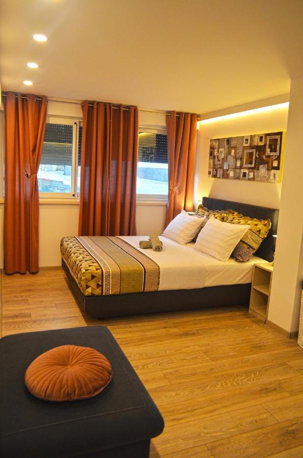 Apartments Rina - Kneze Račišće Zewnętrze zdjęcie