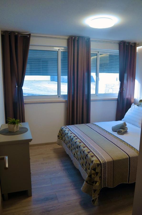 Apartments Rina - Kneze Račišće Zewnętrze zdjęcie