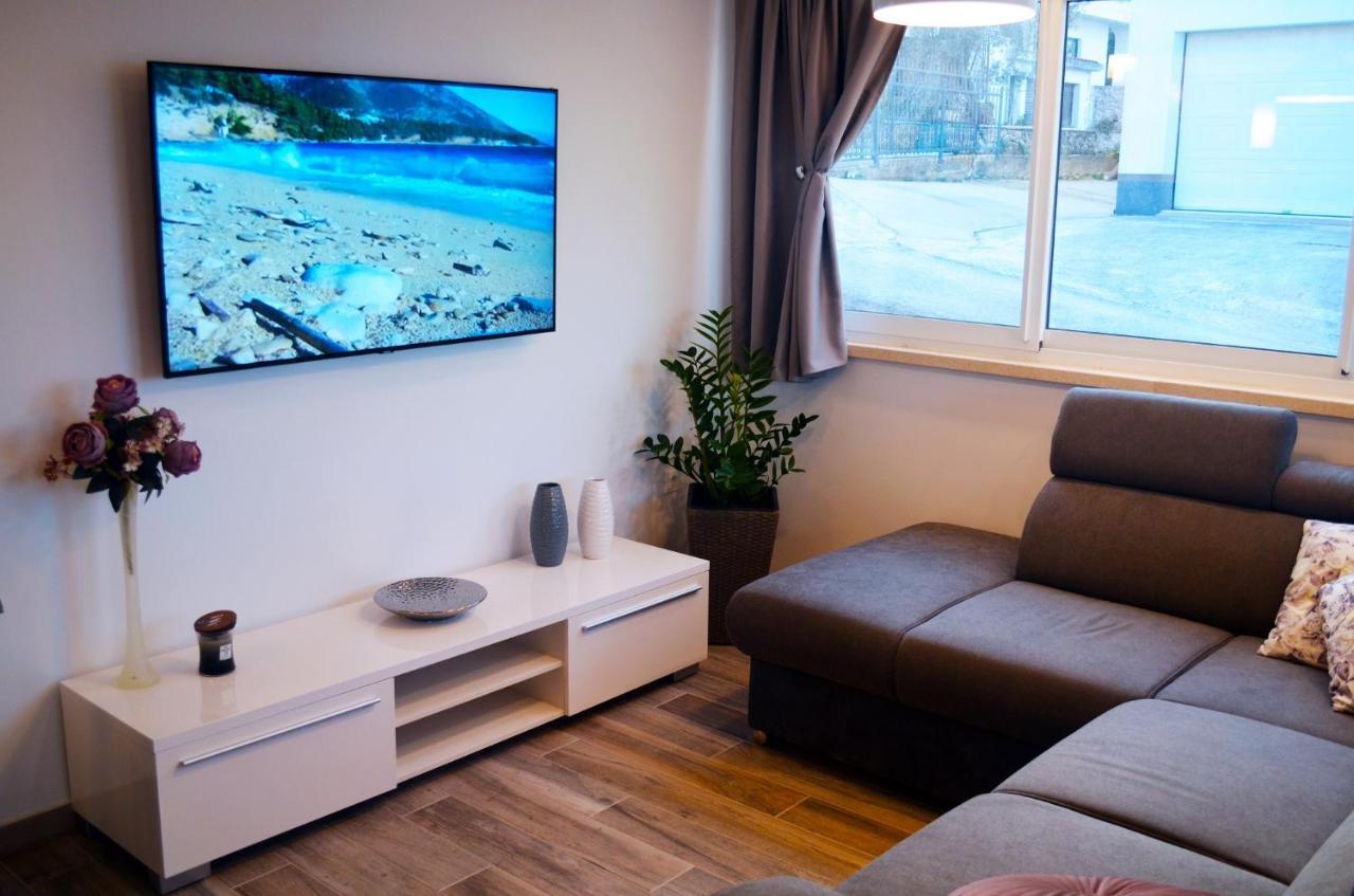 Apartments Rina - Kneze Račišće Zewnętrze zdjęcie