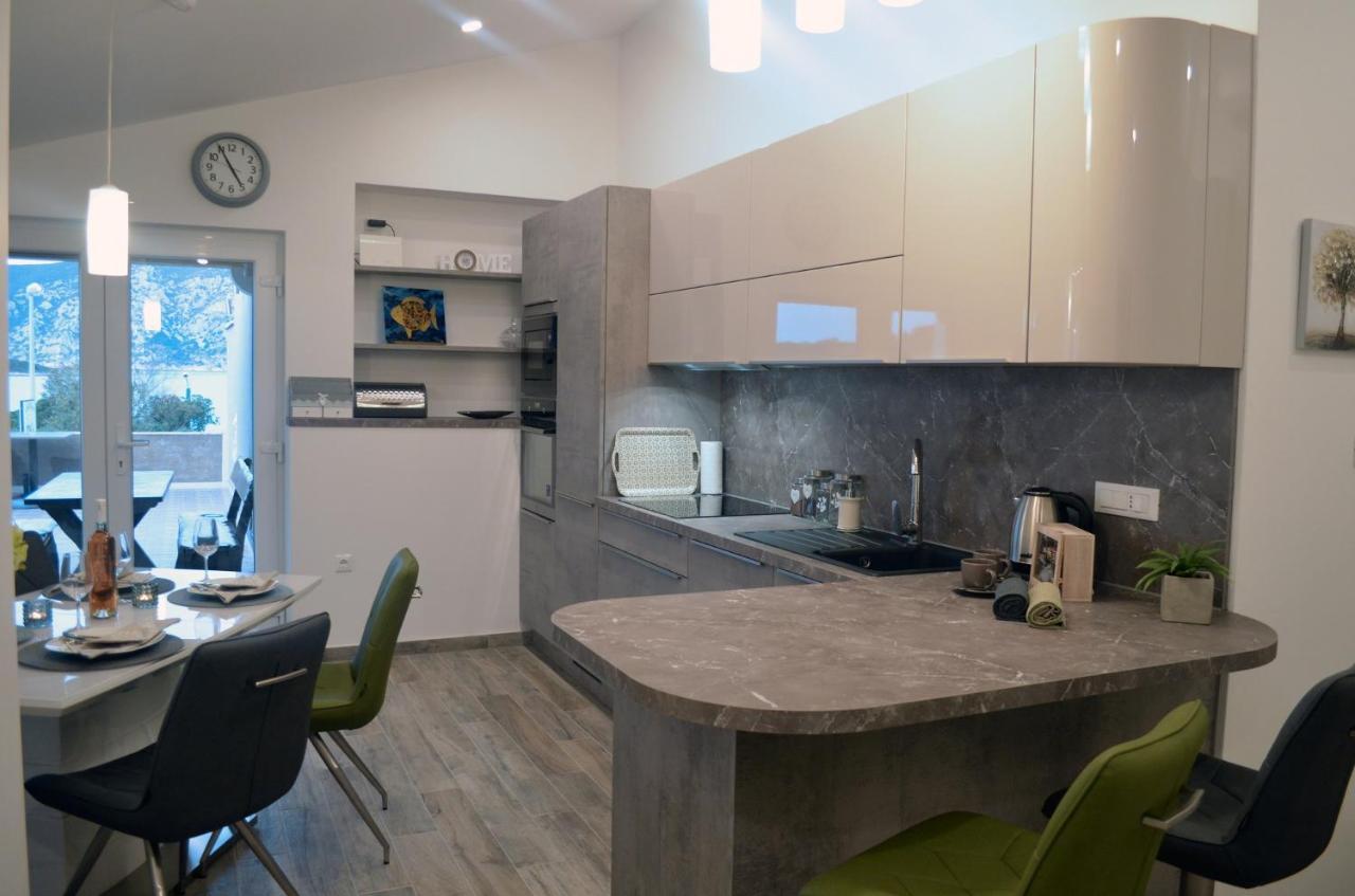 Apartments Rina - Kneze Račišće Zewnętrze zdjęcie