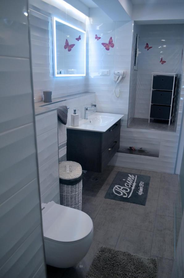 Apartments Rina - Kneze Račišće Zewnętrze zdjęcie