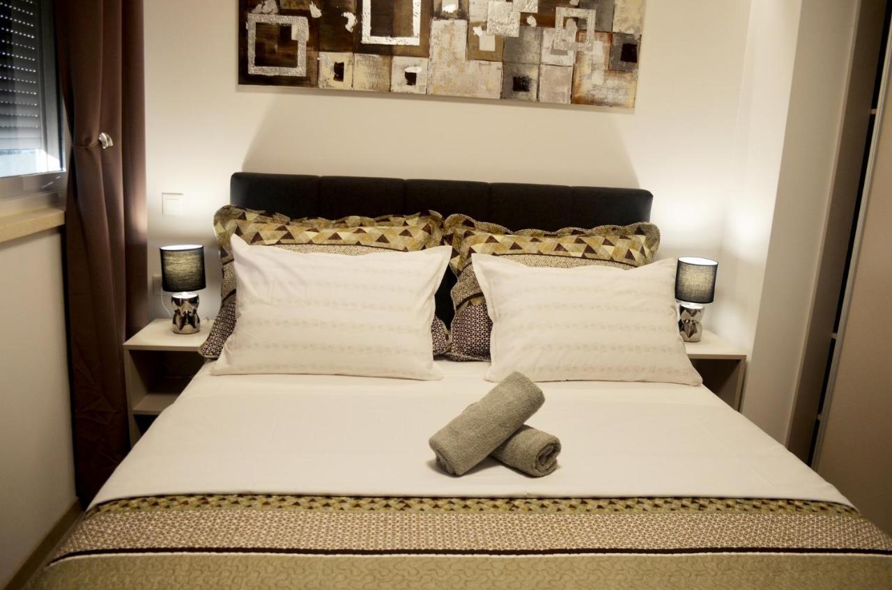 Apartments Rina - Kneze Račišće Zewnętrze zdjęcie