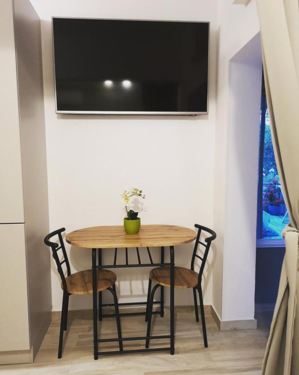 Apartments Rina - Kneze Račišće Zewnętrze zdjęcie