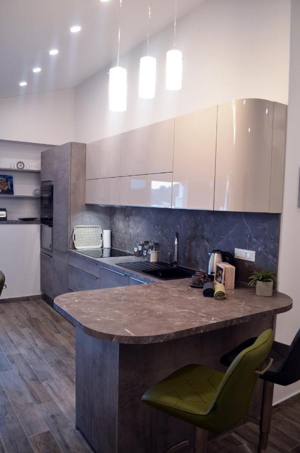 Apartments Rina - Kneze Račišće Zewnętrze zdjęcie
