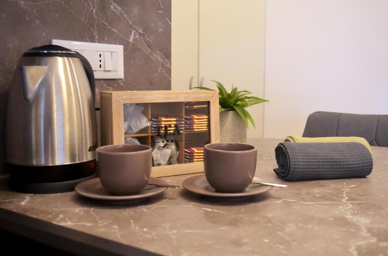Apartments Rina - Kneze Račišće Zewnętrze zdjęcie