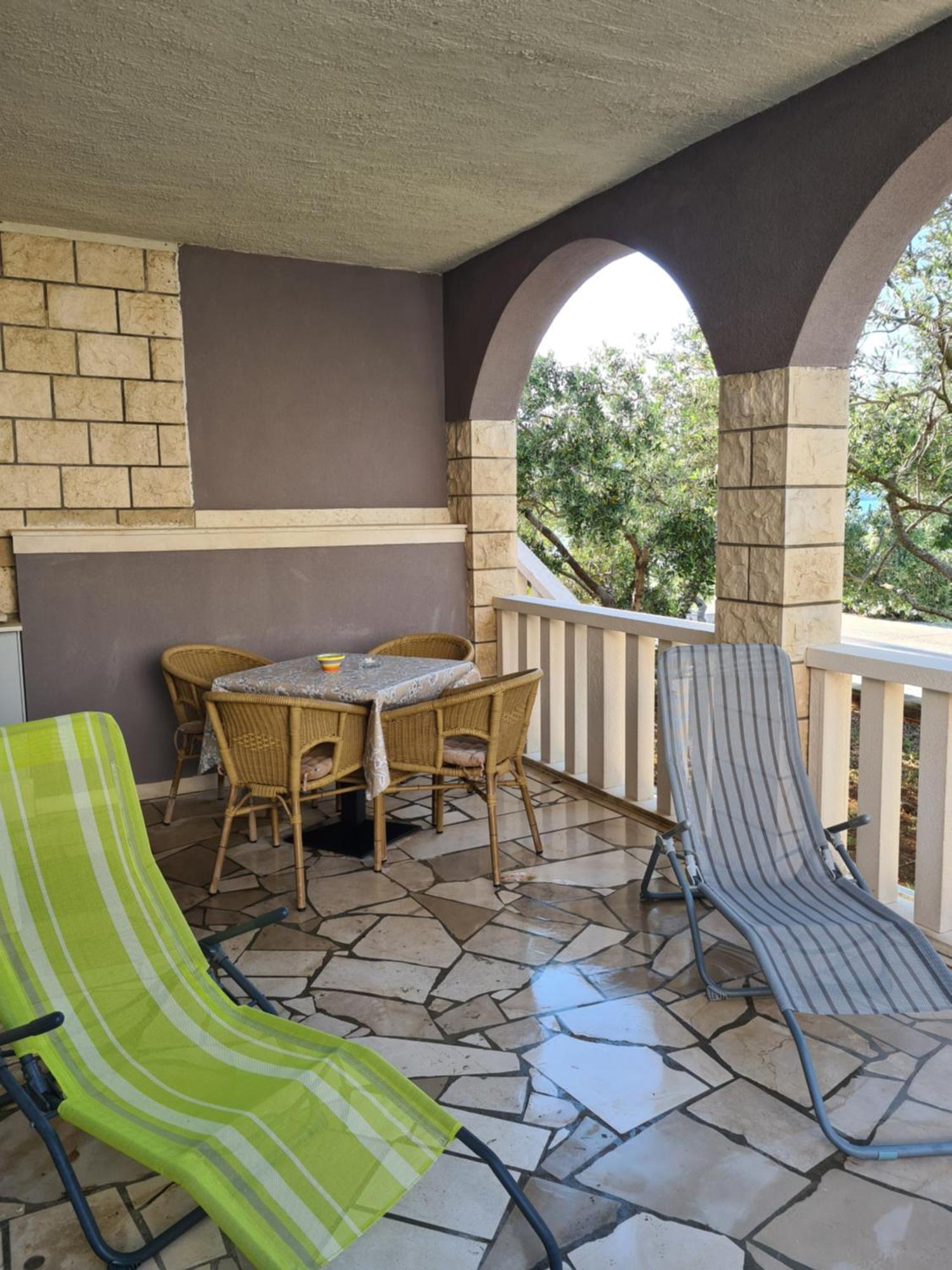 Apartments Rina - Kneze Račišće Pokój zdjęcie